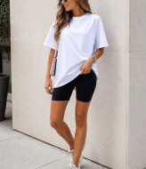 Футболка с велосипедками TNP-298A350