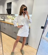 Спідниця з сорочкою KL-829A400