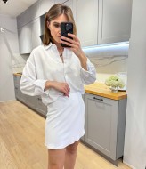 Спідниця з сорочкою KL-829A400