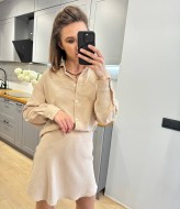 Спідниця з сорочкою KL-829A400