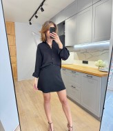 Спідниця з сорочкою KL-829A400