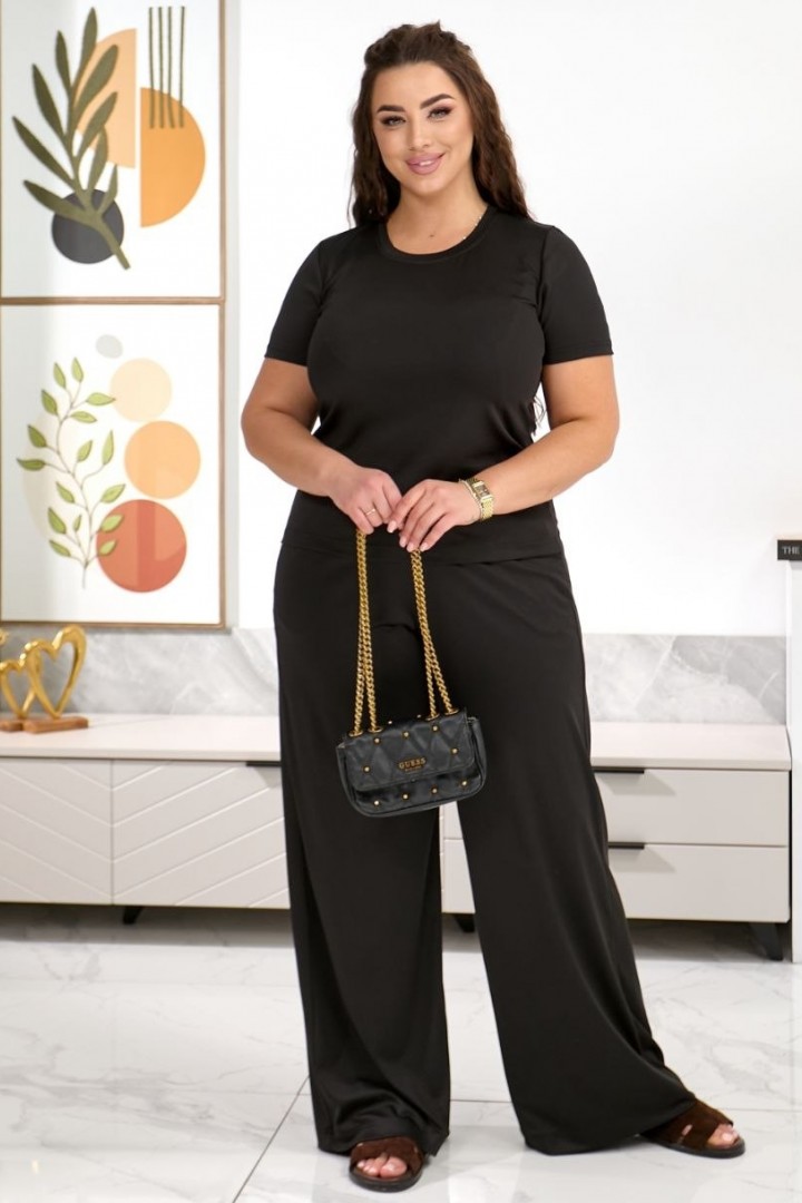 Базовий костюм ELR-4094A550