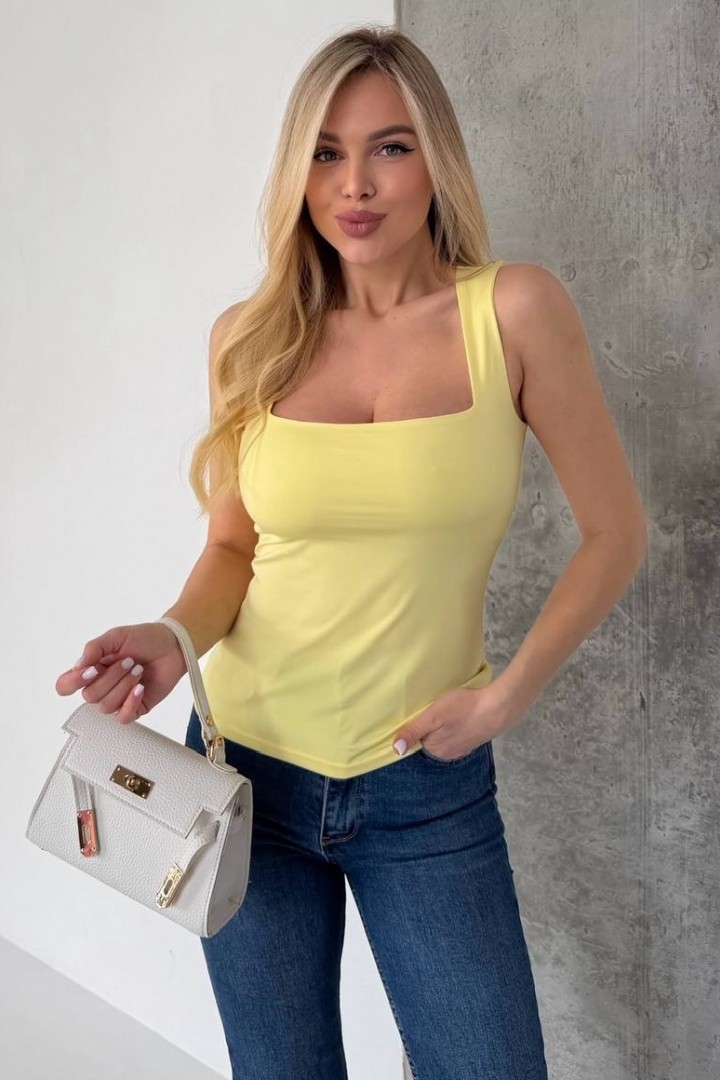 Майка базова ANA-1730A6