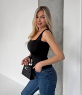 Майка базова ANA-1730A6