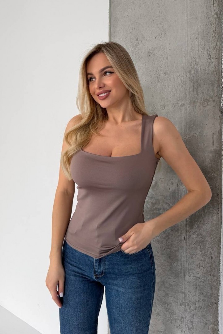 Майка базова ANA-1730A6