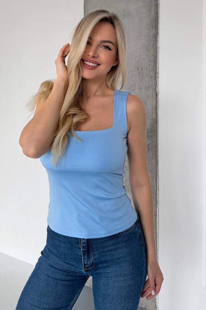 Майка базова ANA-1730A6