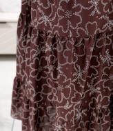 Спідниця максі NOB-26034A470