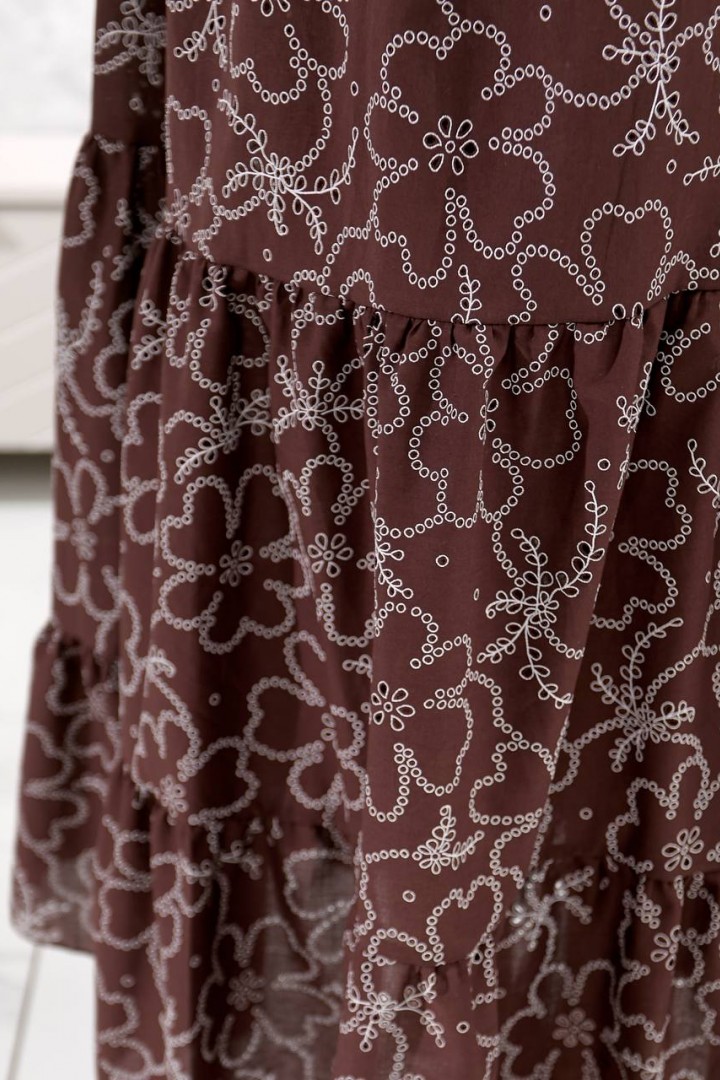 Спідниця максі NOB-26034A470