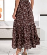 Спідниця максі NOB-26034A470