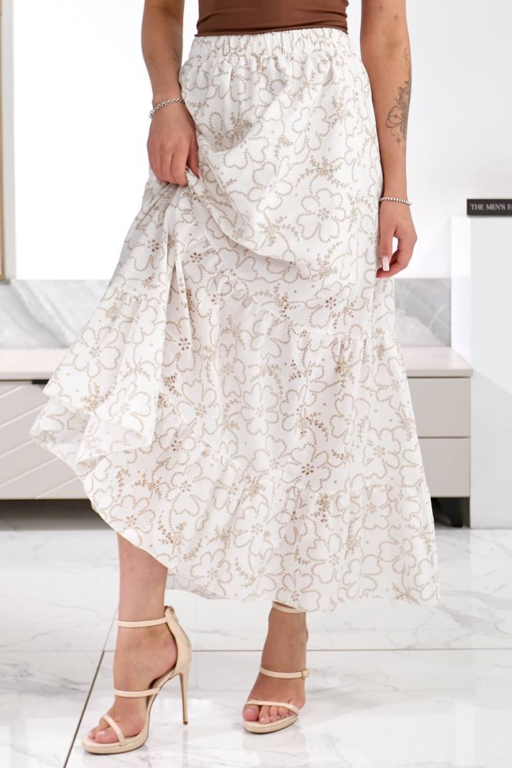 Спідниця максі NOB-26034A470