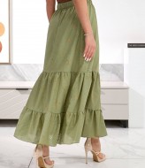 Спідниця максі NOB-26034A470