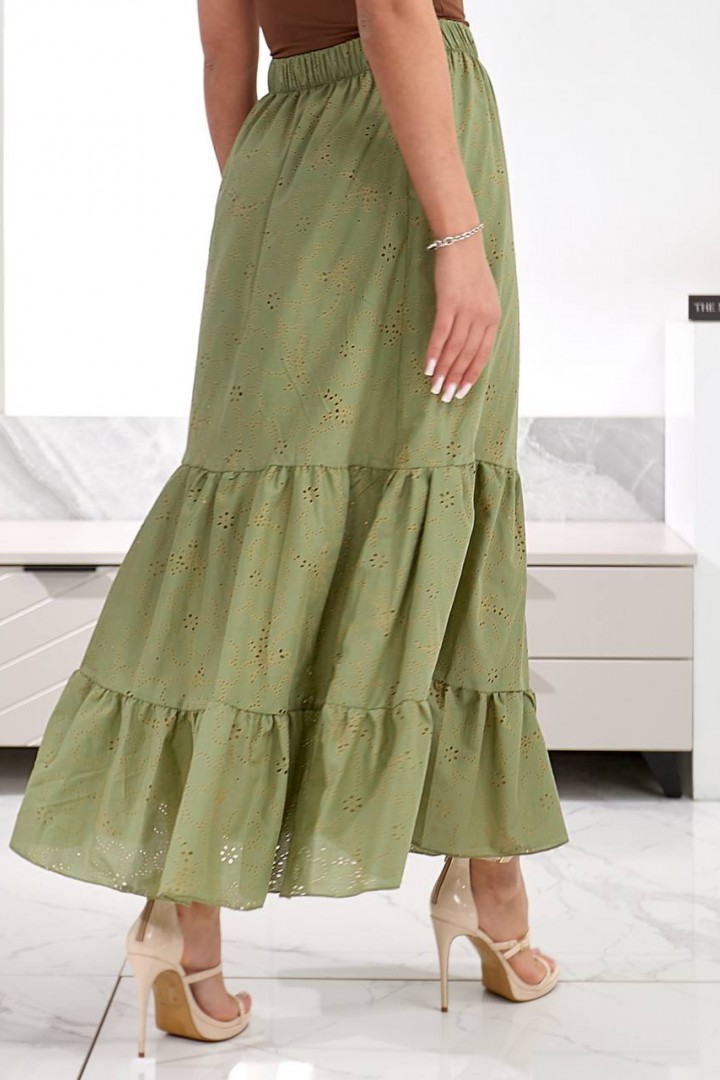 Спідниця максі NOB-26034A470