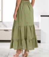 Спідниця максі NOB-26034A470