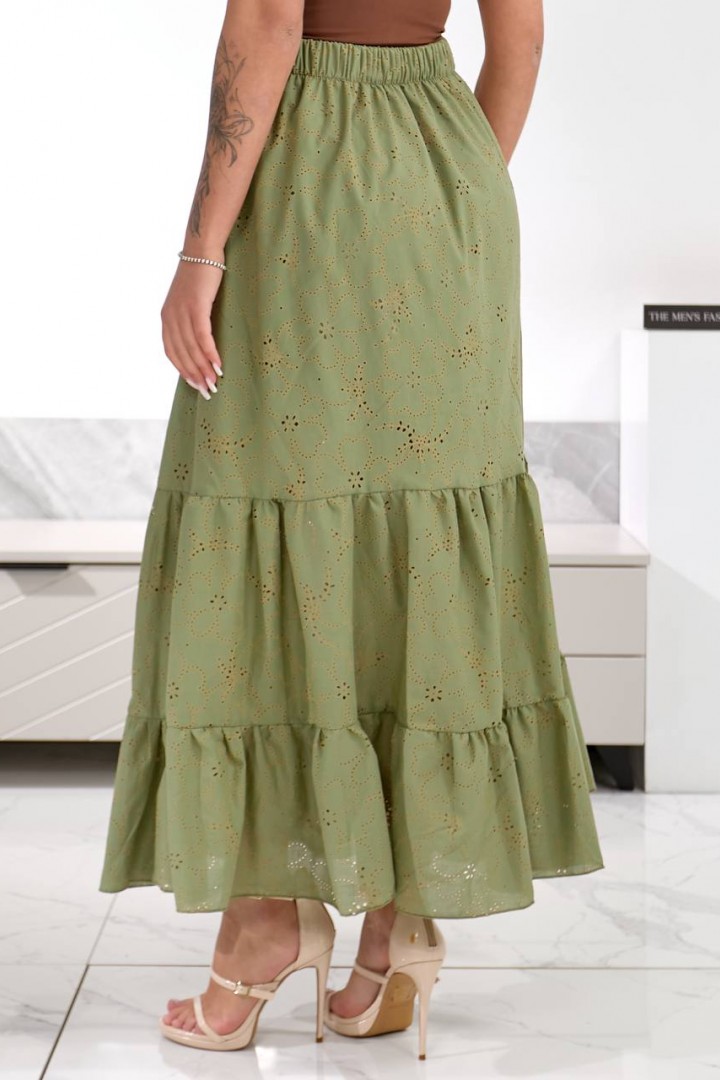 Спідниця максі NOB-26034A470