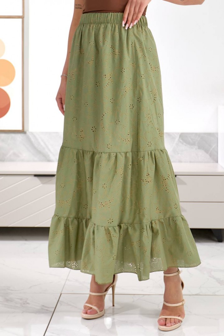 Спідниця максі NOB-26034A470