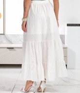 Спідниця максі NOB-26034A470