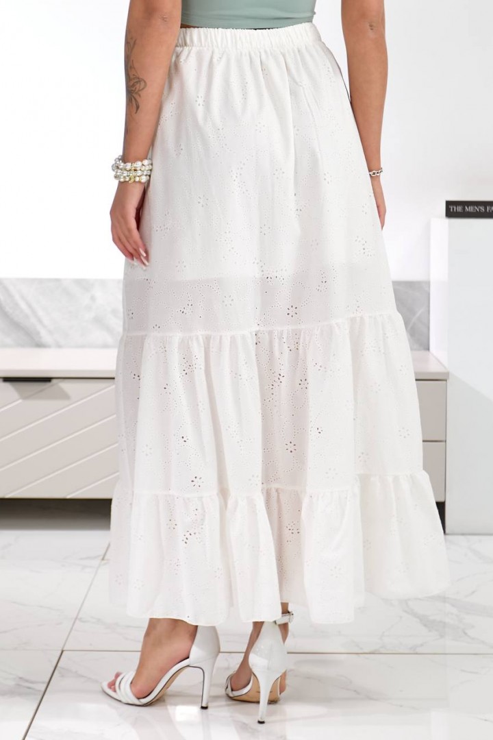 Спідниця максі NOB-26034A470