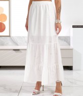 Спідниця максі NOB-26034A470