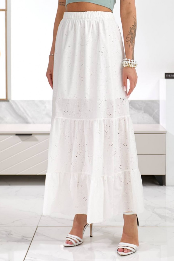 Спідниця максі NOB-26034A470