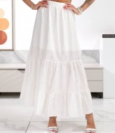 Спідниця максі NOB-26034A470