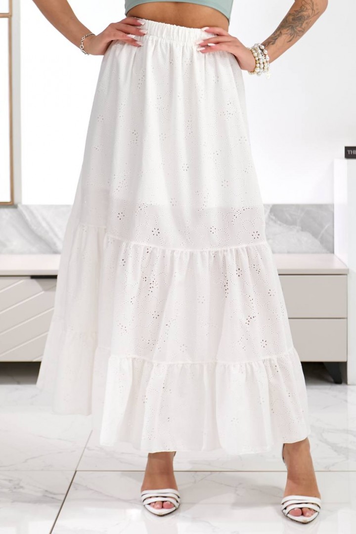 Спідниця максі NOB-26034A470