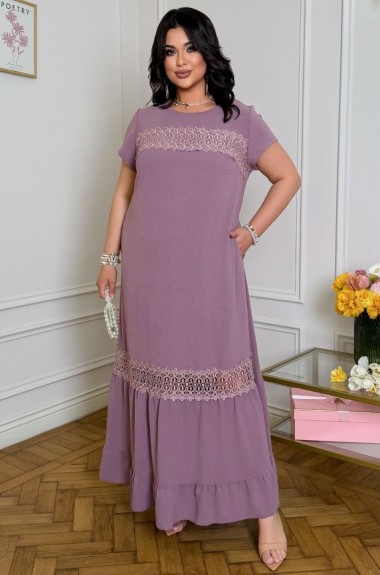 Довга сукня ANT-302A550