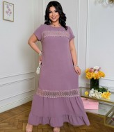 Довга сукня ANT-302A550