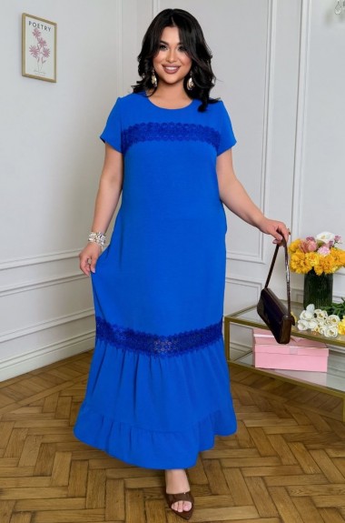 Довга сукня ANT-302A550