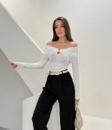 Молодіжний лонгслив WOW-0552A10