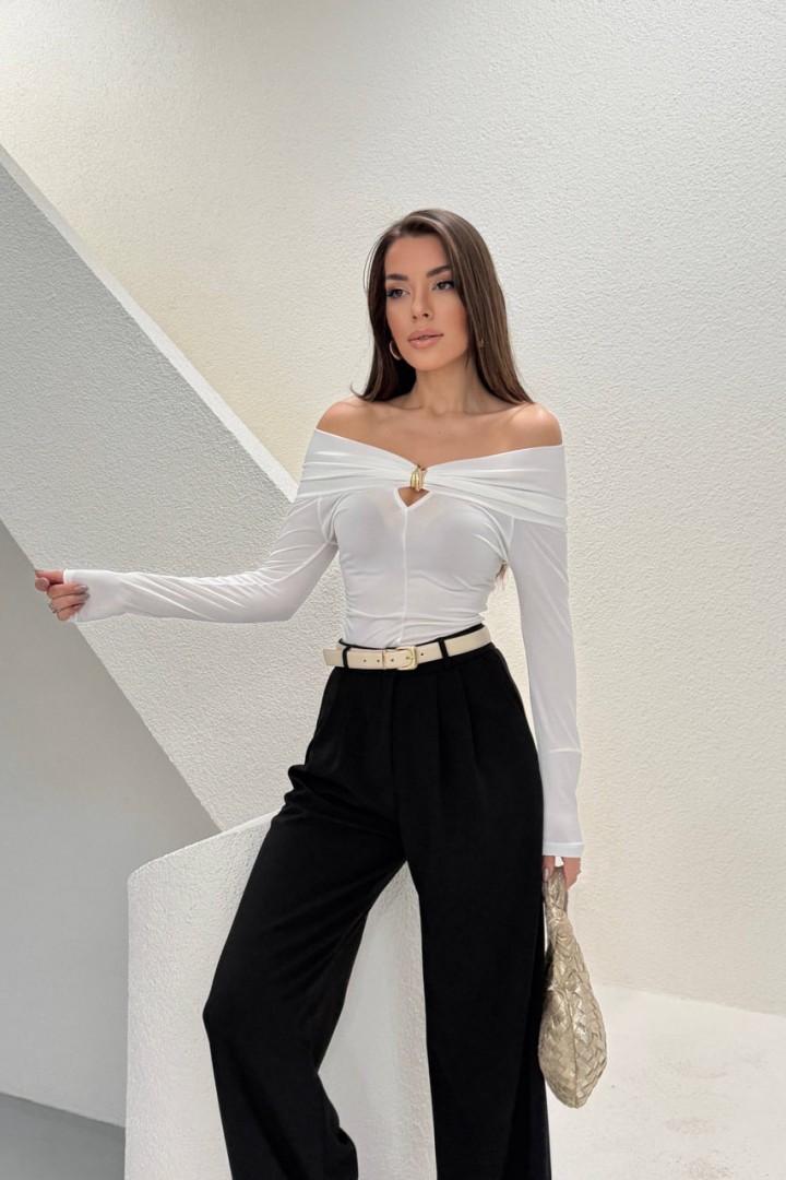 Молодіжний лонгслив WOW-0552A10