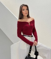 Молодіжний лонгслив WOW-0552A10