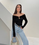 Молодіжний лонгслив WOW-0552A10