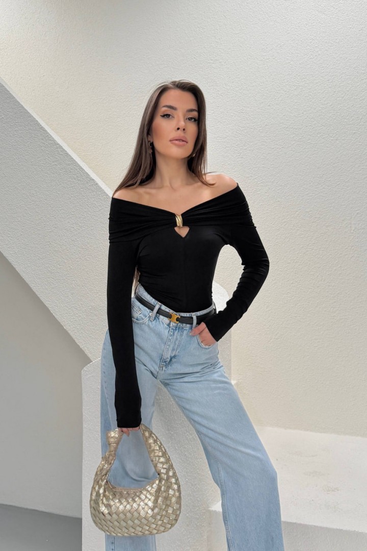 Молодіжний лонгслив WOW-0552A10