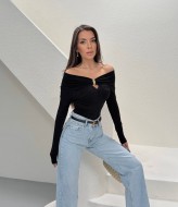 Молодіжний лонгслив WOW-0552A10