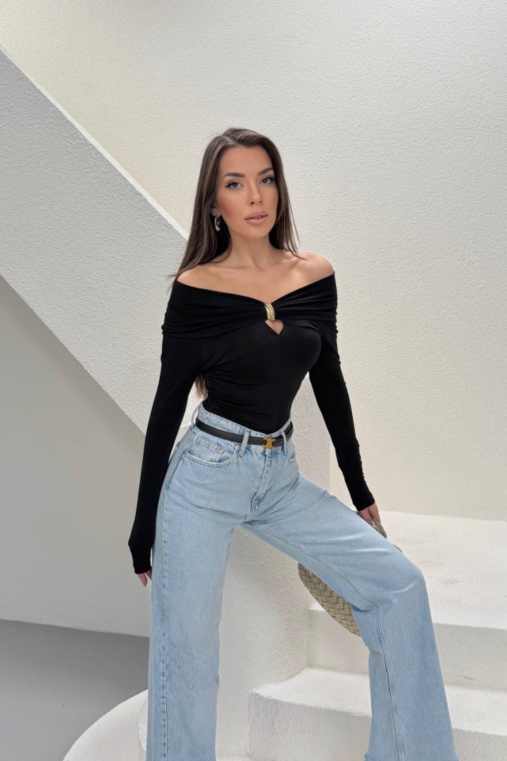 Молодіжний лонгслив WOW-0552A10