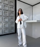 Джинсова сорочка WOW-4677A28