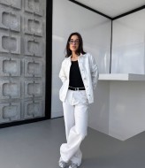 Джинсова сорочка WOW-4677A28