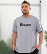 Мужская футболка с принтом DG-p138A150