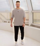 Футболка чоловіча DG-p139A150