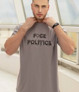 Мужская футболка с принтом DG-p138A150