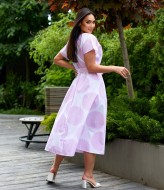 Платье нежное DG-c41730A350