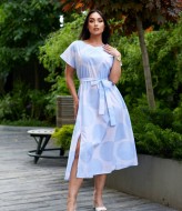 Платье нежное DG-c41730A350