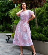 Платье нежное DG-c41730A350