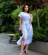 Платье нежное DG-c41730A350