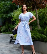 Платье нежное DG-c41730A350