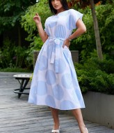 Платье нежное DG-c41730A350