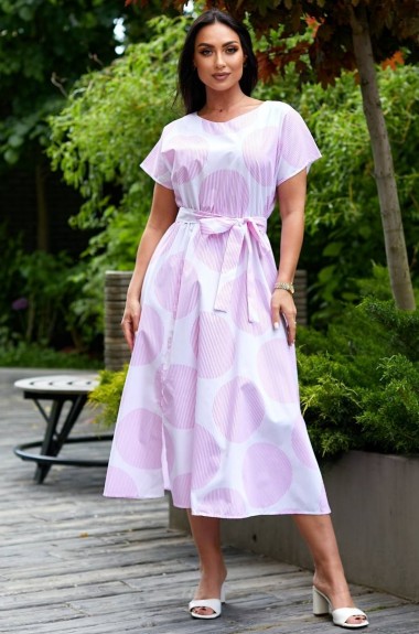 Ніжна сукня DG-c41730A350 Ніжна сукня DG-c41730A350