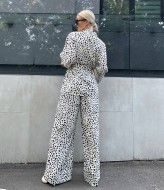 Женский стильный костюм  YYA-1097A650