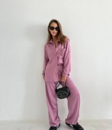 Костюм рубашка и брюки YYA-1106A500