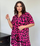 Рубашка и шорты ET-8884A460